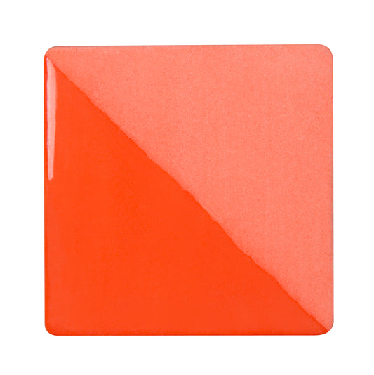 Speedball Underglaze - Mandarin Orange (Various Sizes)