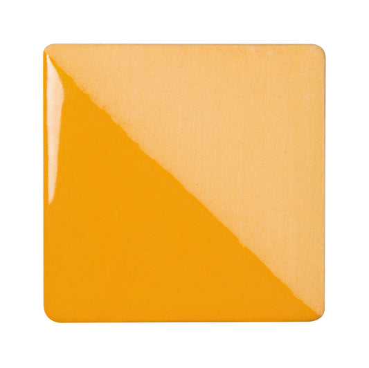 Speedball Underglaze - Saffron Yellow (Various Sizes)