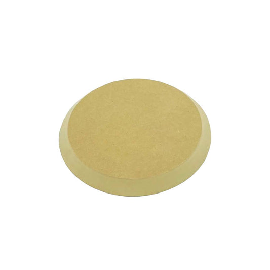 GR Pottery Forms - 11" Round Drape Mold (GRR11)
