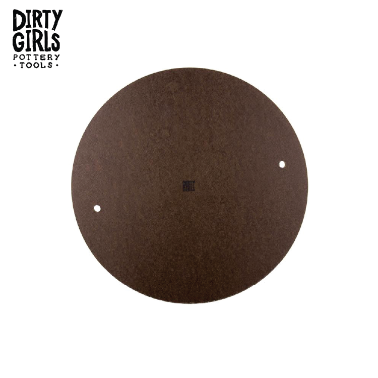 Dirty Girls 12.5" Masonite Throwing Bat (12.5DGBT)