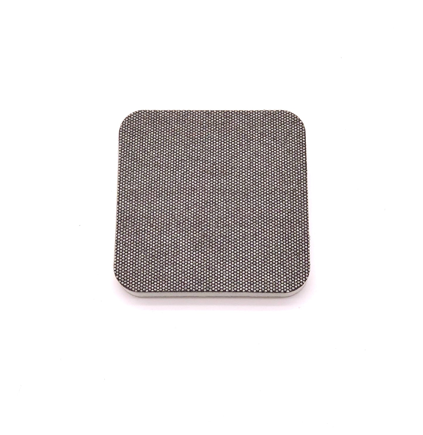 DiamondCore Tools - Flexible Diamond Pads, Rounded Corners - Various Grits