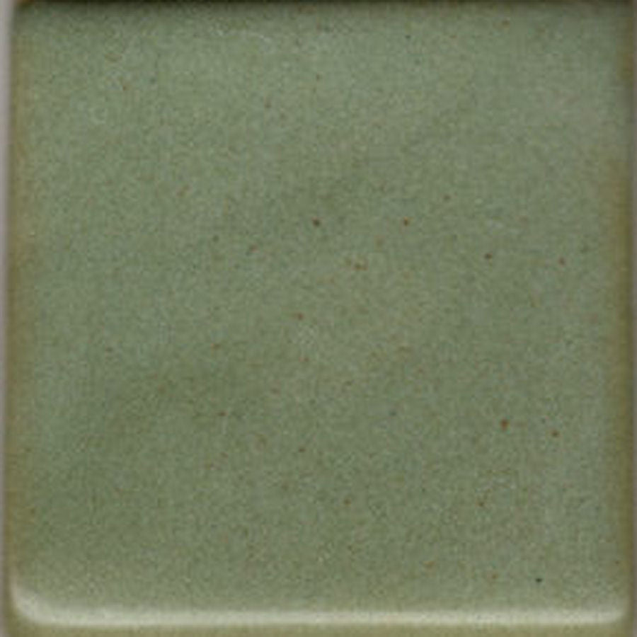 Coyote Deep Avocado Glaze (MBG183)