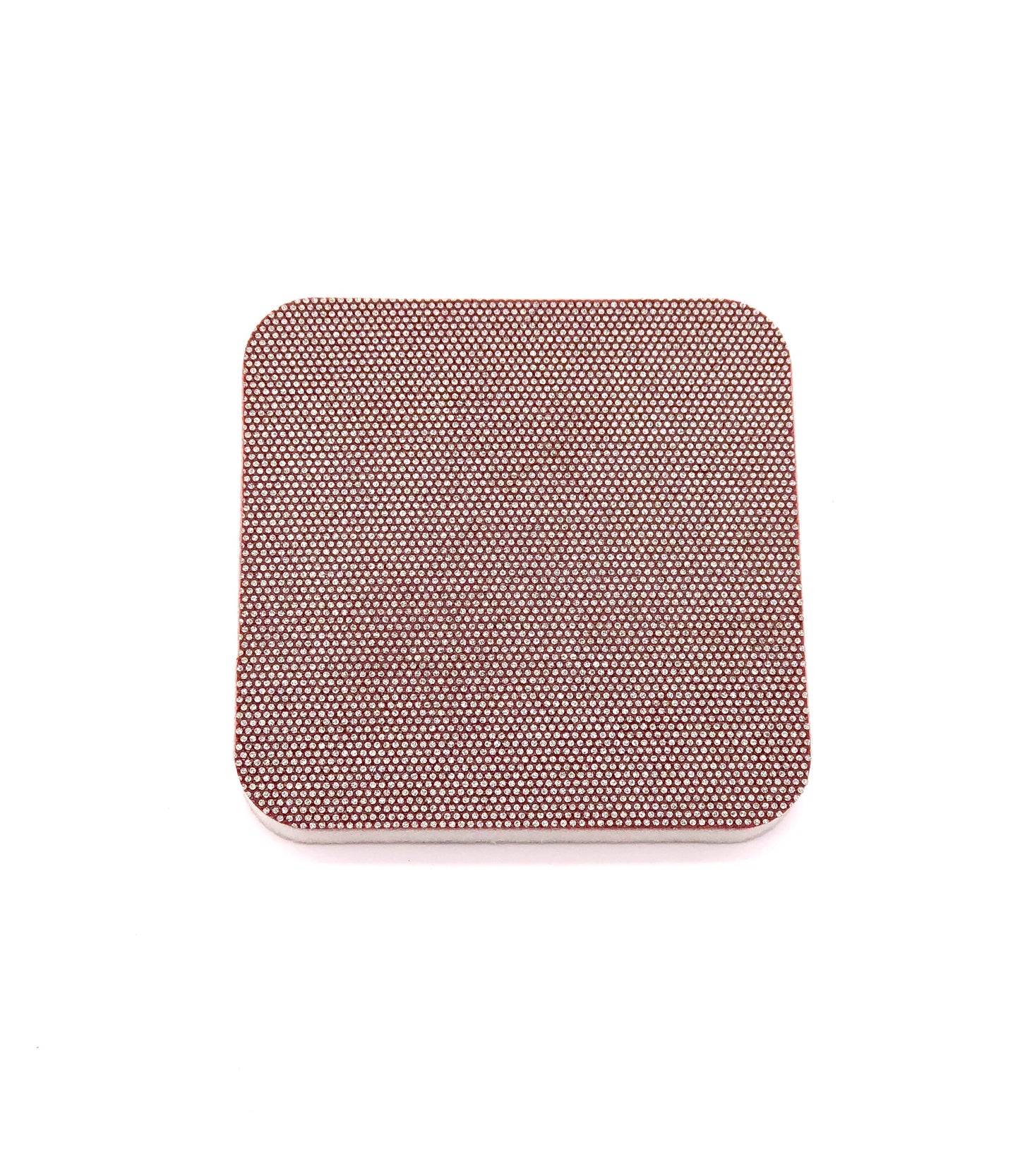 DiamondCore Tools - Flexible Diamond Pads, Rounded Corners - Various Grits
