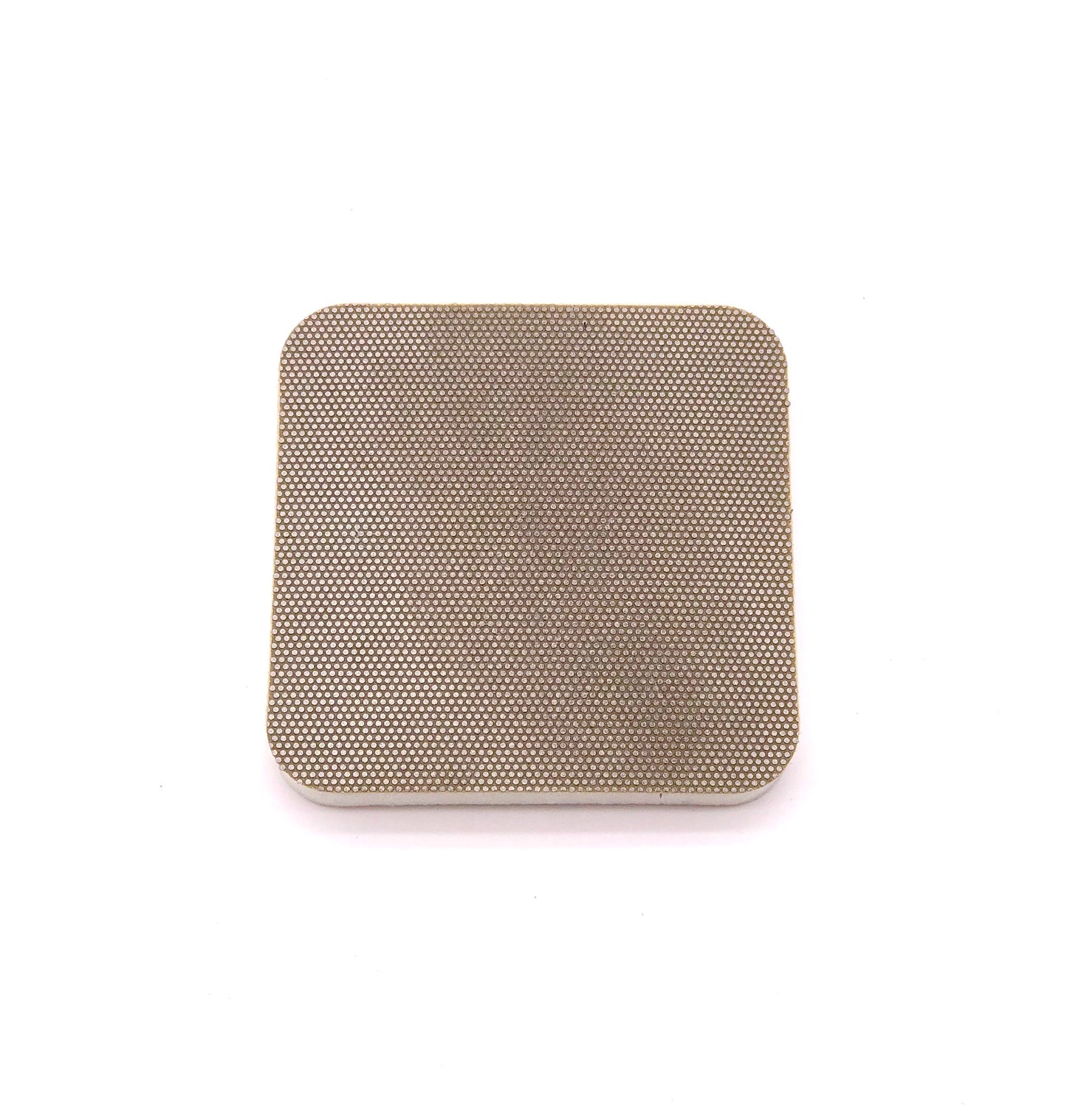 DiamondCore Tools - Flexible Diamond Pads, Rounded Corners - Various Grits