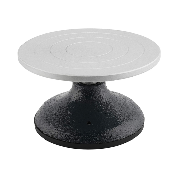 7.5" Cast Iron Base Banding Wheel (BANDWHEEL75)