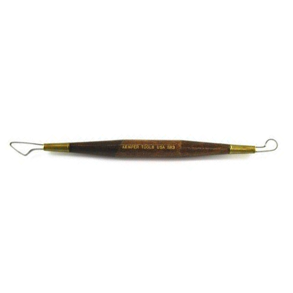 Kemper Double Ribbon Trim Tool 8" (8R3)