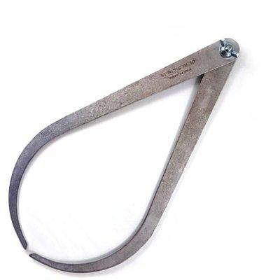Kemper Aluminum Calipers - Various Sizes