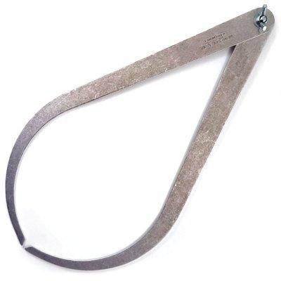 Kemper Aluminum Calipers - Various Sizes