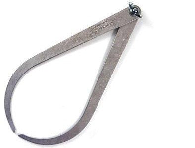 Kemper Aluminum Calipers - Various Sizes