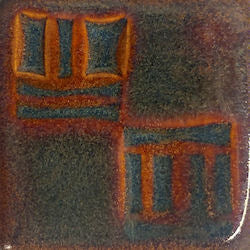 Coyote Ancient Iron Glaze (MBG210)