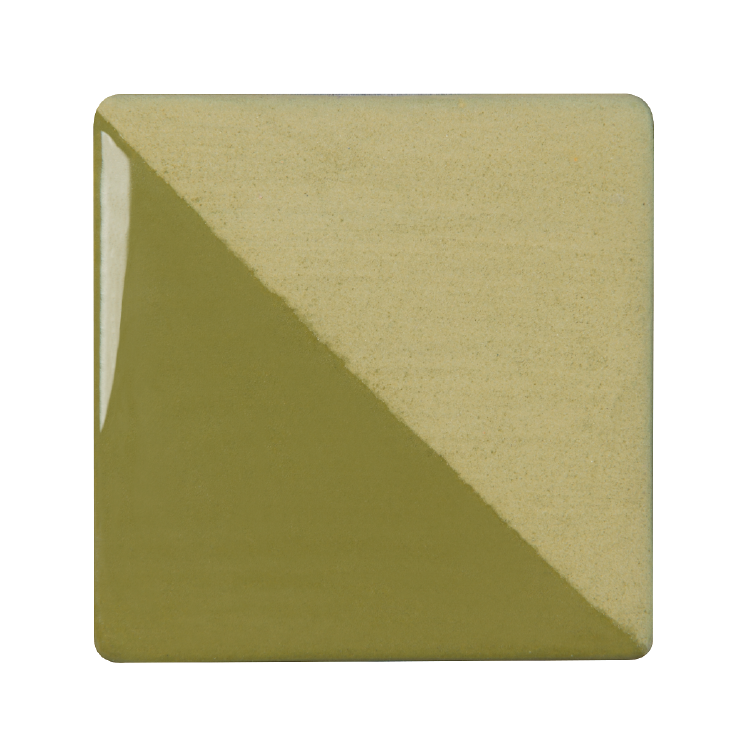 Speedball Underglaze - Avocado (Various Sizes)