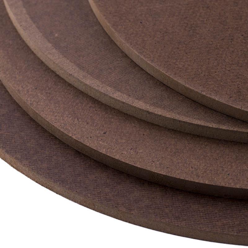 Dirty Girls 12.5" Masonite Throwing Bat (12.5DGBT)