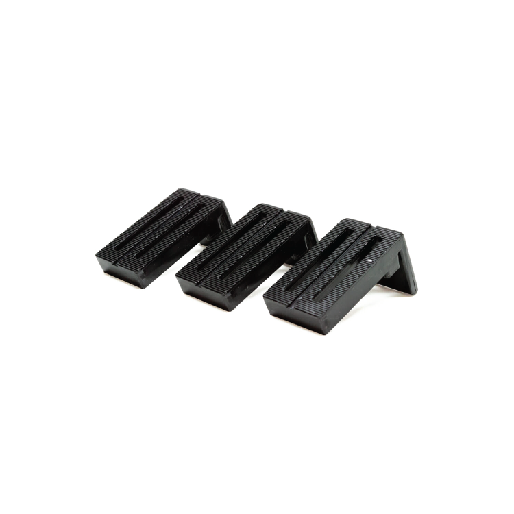 Giffin Grip Reinforced Bottom Brackets - Set of 3 (BBR3)