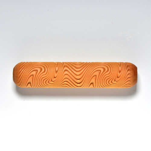 MKM Big HandRoller Psychedelic Wave - 12cm (BHR-079)
