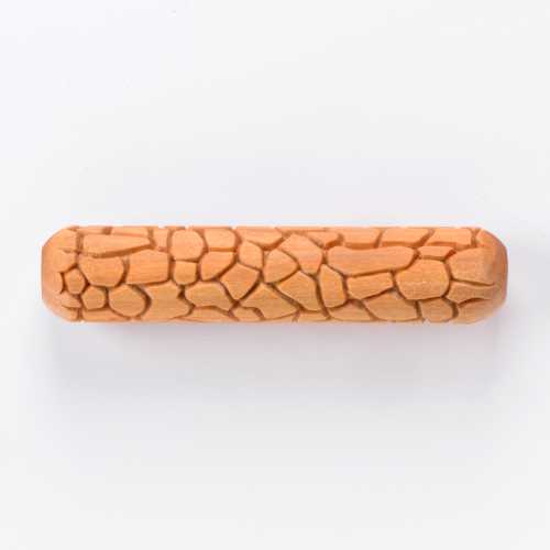 MKM Big HandRoller River Stone- 12cm (BHR-125)