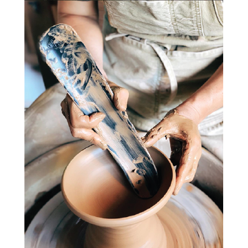 Mudtools Bulls Tongue (BULLSTONGUE)