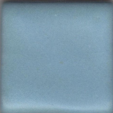 Coyote Baby Blue Satin Glaze (MBG075)
