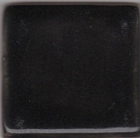 Coyote Black Glaze (MBG002)