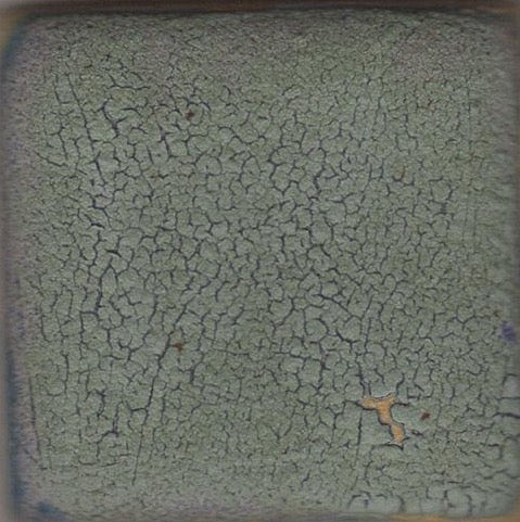 Coyote Blue Crawl Glaze (MBG062)