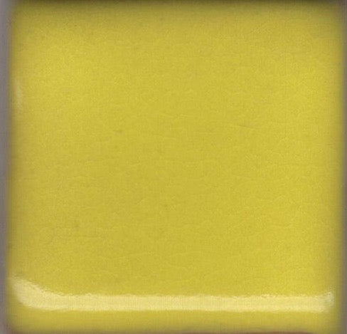 Coyote Buttercup Glaze (MBG050)