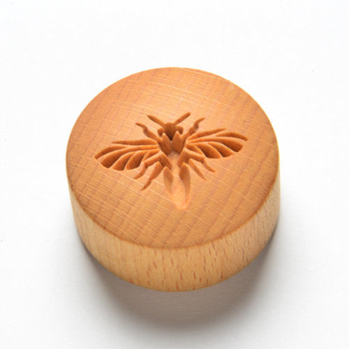 MKM Curve Top Stamp - Bee (CT-016)
