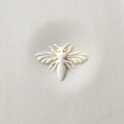 MKM Curve Top Stamp - Bee (CT-016)