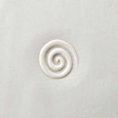 MKM Curve Top Stamp - Spiral (CT-025)
