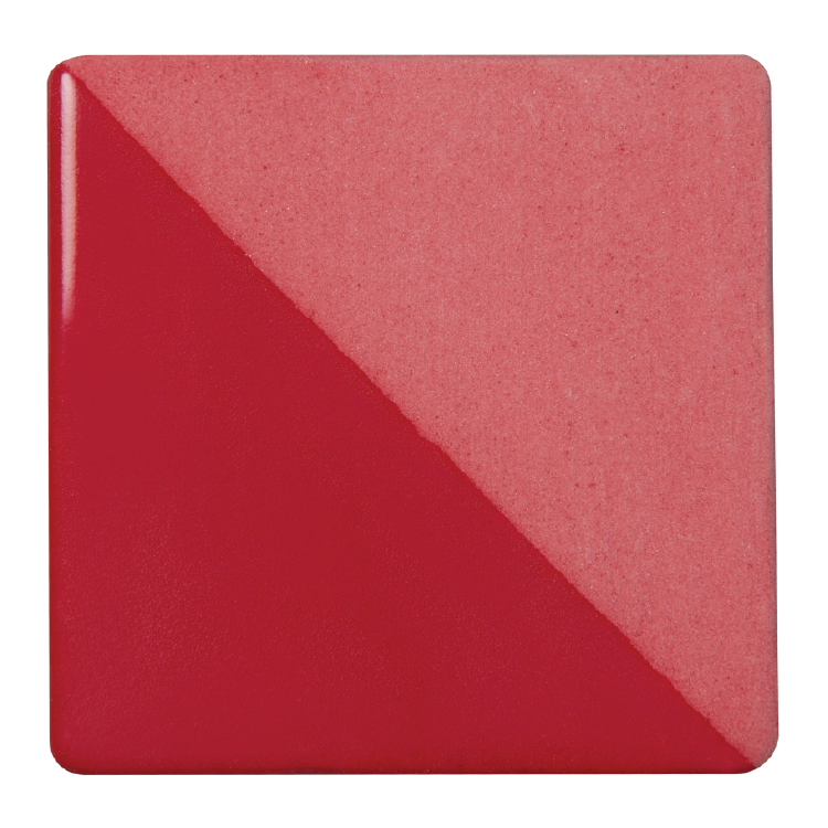 Speedball Underglaze - Carmine (Various Sizes)