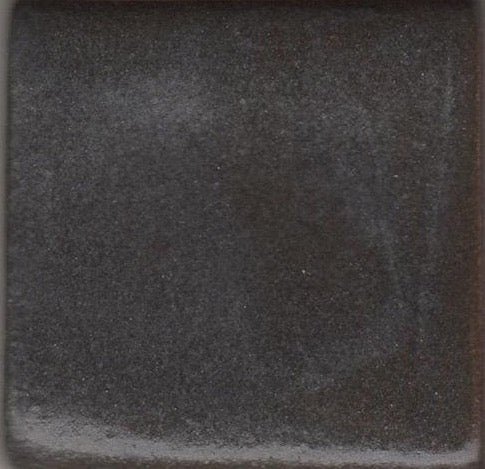 Coyote Charcoal Satin Glaze (MBG077)