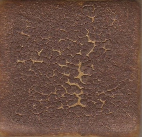 Coyote Chocolate Crawl Glaze (MBG064)