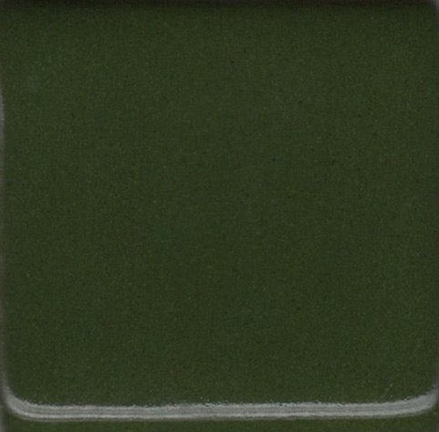 Coyote Chrome Green Glaze (MBG005)