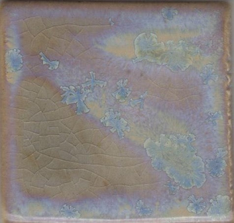 Coyote Crystal Aurora Glaze (MBG163)