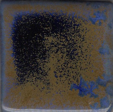 Coyote Crystal Lagoon Glaze (MBG162)