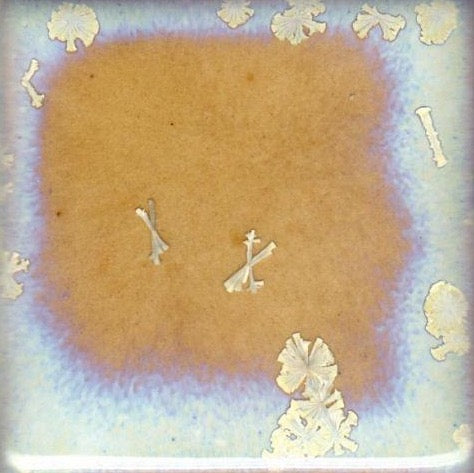Coyote Crystal Nebula Glaze (MBG164)