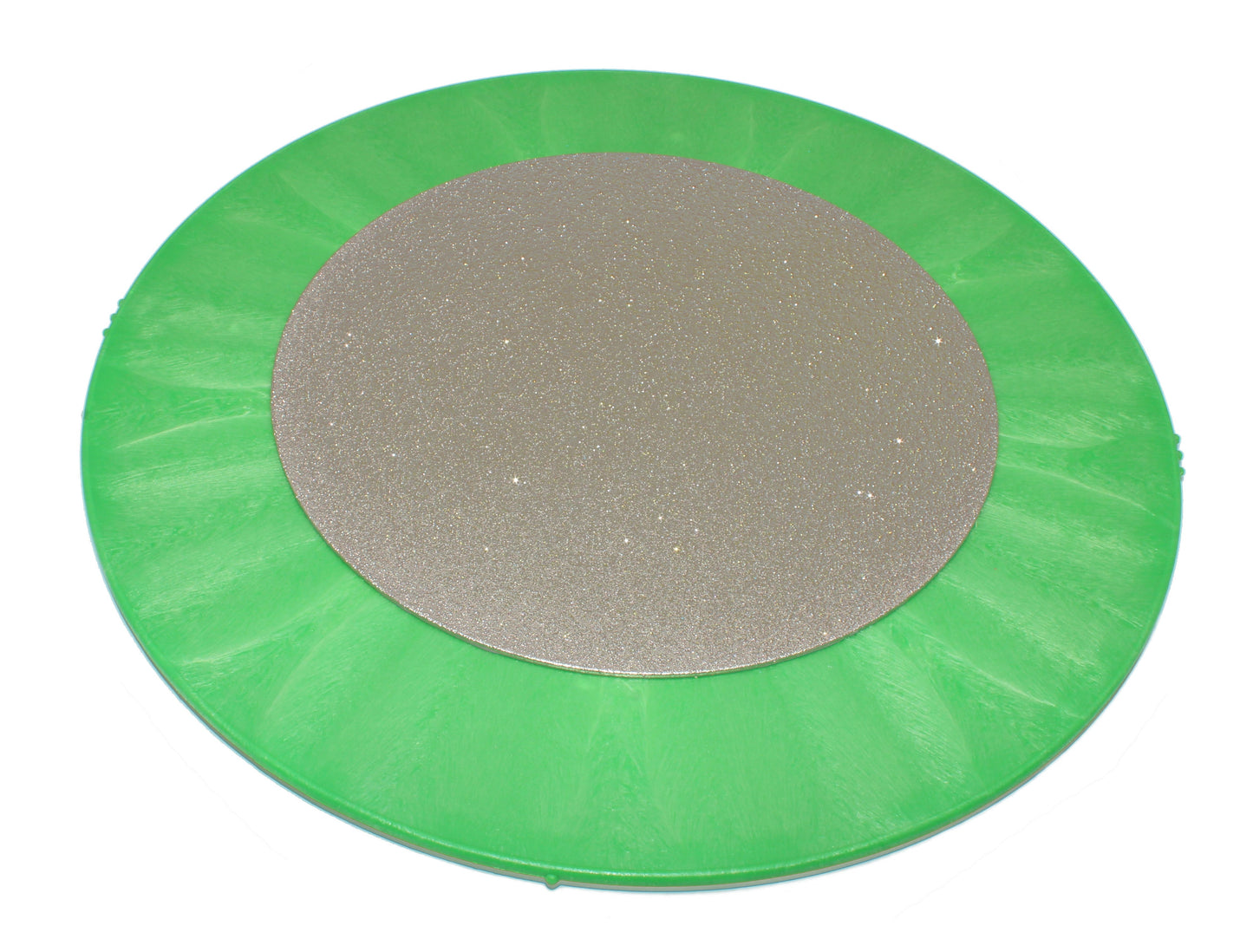 DiamondCore Tools - 8" Diamond Grinding Disc on 12" - Various Grits