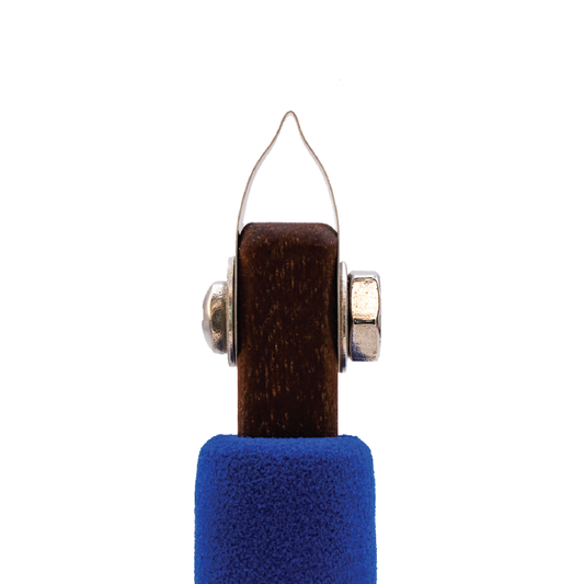 DiamondCore Tools - FP1 Fine Point U Tip Carvling Tool (FP1)