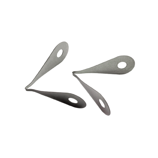 DiamondCore Tools - Extra 'FP' Series Fine Point Carving Tool Blades - Set of 2 (Various Blades)