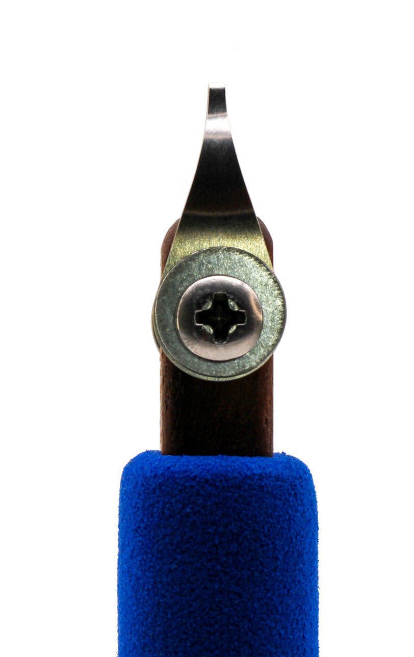 DiamondCore Tools - FP1 Fine Point U Tip Carvling Tool (FP1)