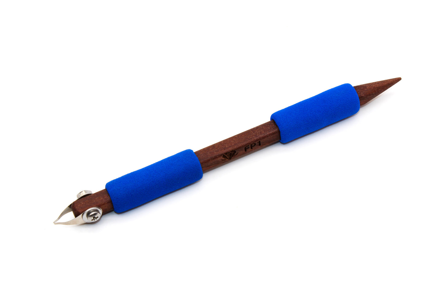 DiamondCore Tools - FP1 Fine Point U Tip Carvling Tool (FP1)