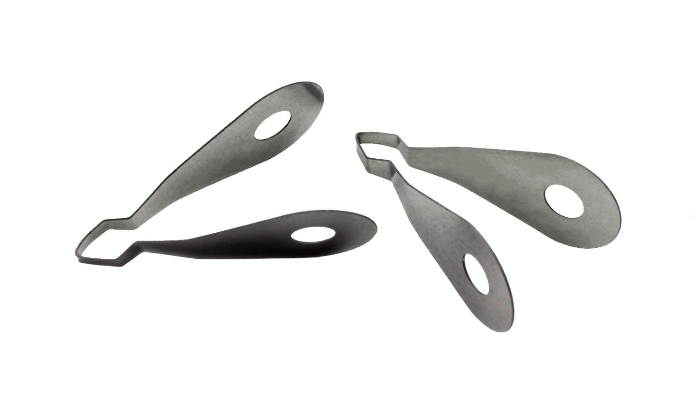 DiamondCore Tools - Extra 'FP' Series Fine Point Carving Tool Blades - Set of 2 (Various Blades)