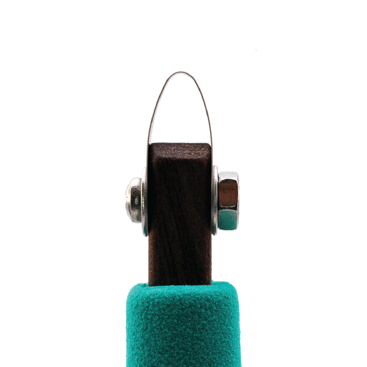 DiamondCore Tools - FP3 Fine Point U Carvling Tool (FP3)