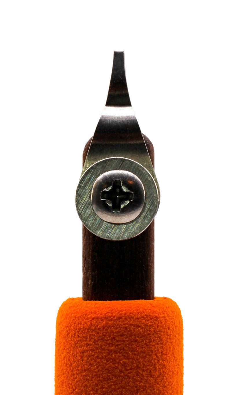 DiamondCore Tools - FP4 Fine Point Javelin Carving Tool (FP4)