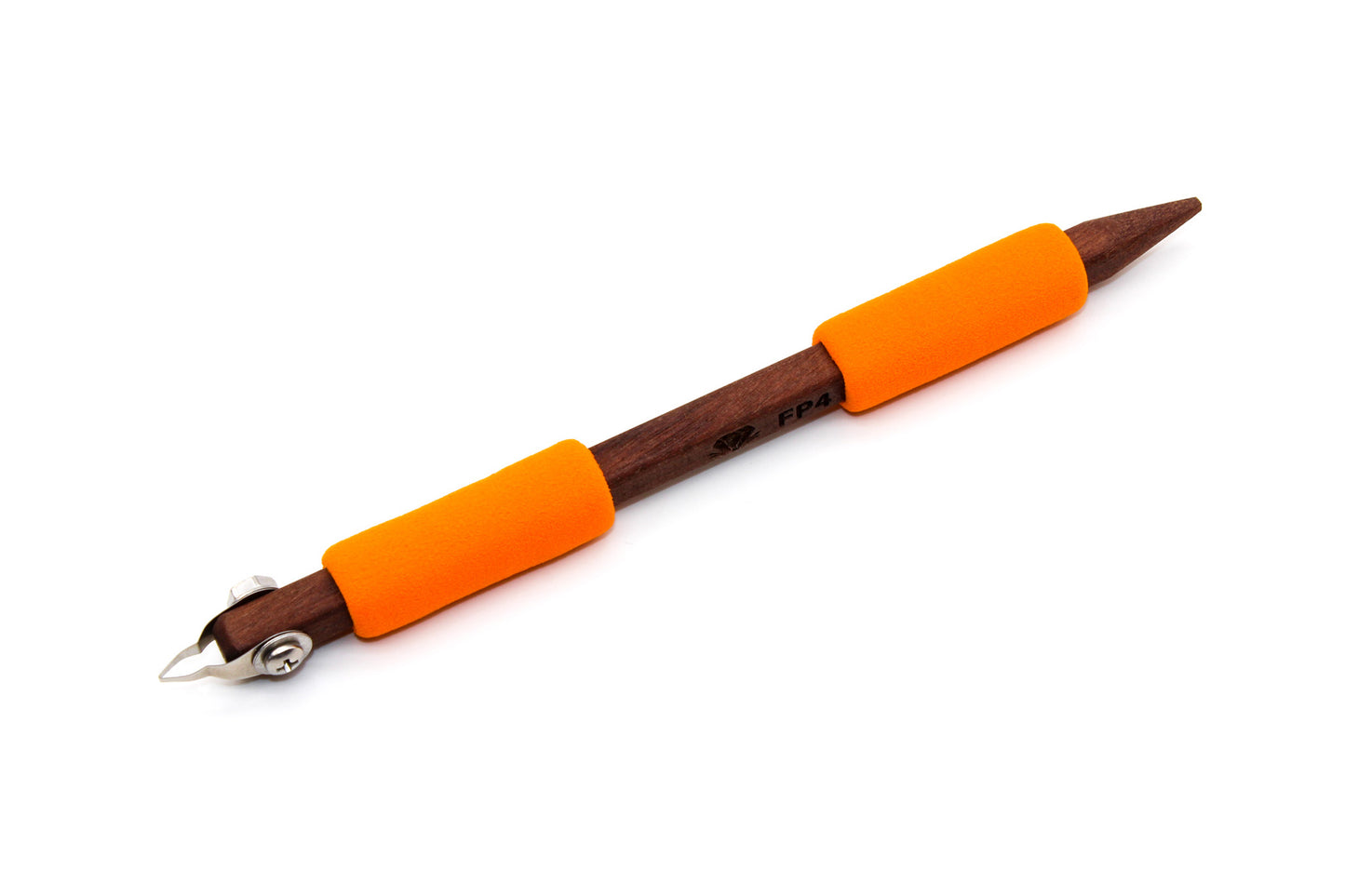 DiamondCore Tools - FP4 Fine Point Javelin Carving Tool (FP4)