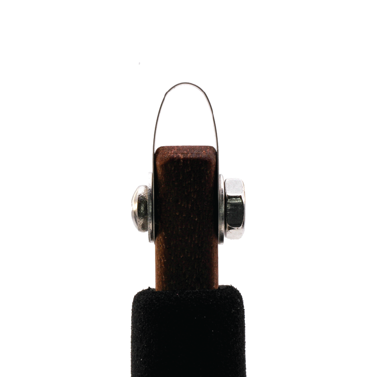 DiamondCore Tools - FP5 Fine Point U Tip Carvling Tool (FP5)