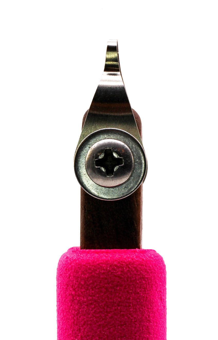 DiamondCore Tools - FP6 Fine Point Ballpoint Carving Tool (FP6)