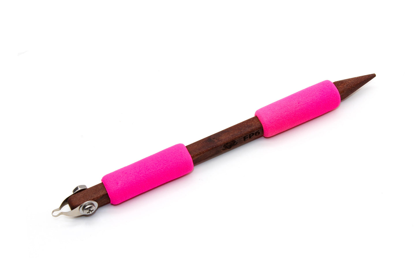 DiamondCore Tools - FP6 Fine Point Ballpoint Carving Tool (FP6)