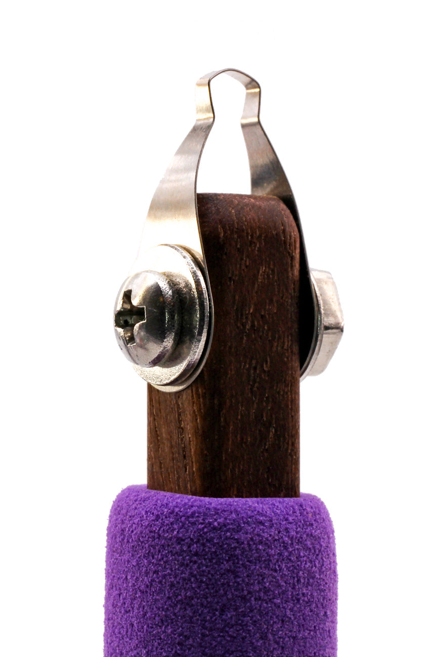 DiamondCore Tools - FP7 Fine Point Arc Chisel Carving Tool (FP7)