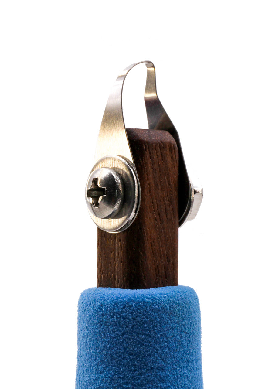 DiamondCore Tools - FP9 Fine Point Micro Half Dome Carving Tool (FP9)