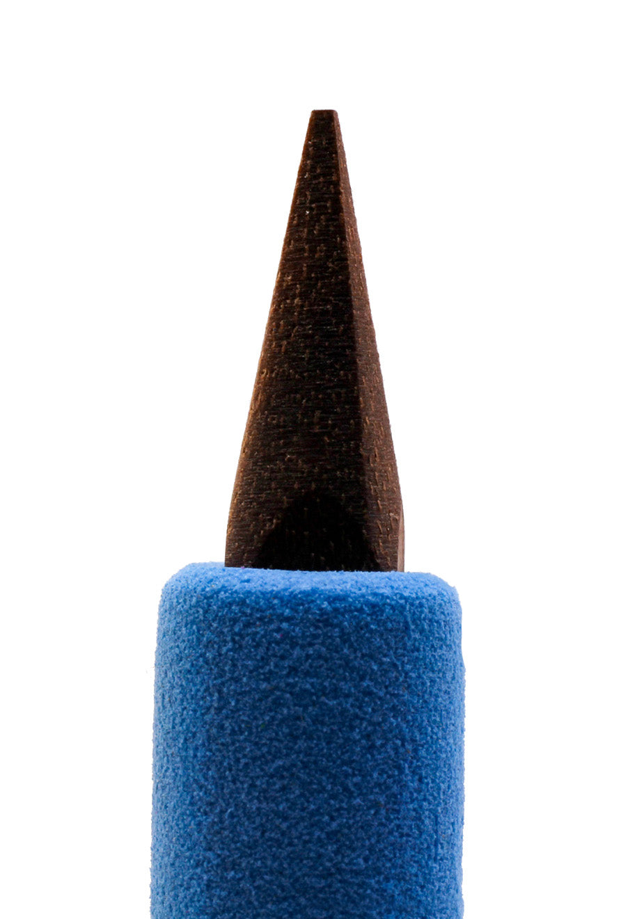 DiamondCore Tools - FP9 Fine Point Micro Half Dome Carving Tool (FP9)