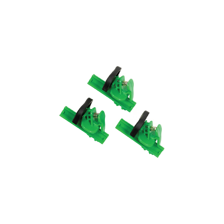 Giffin Grip Flex Slider - Set of 3 (FS3)